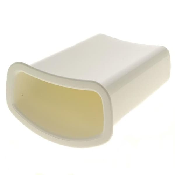 Tryckare mini vit - Robot Magimix - Diverse