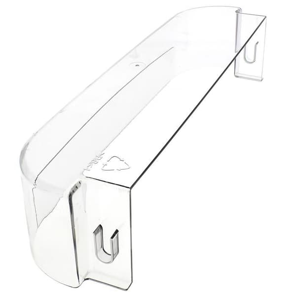 Balconnet flaskor l=390 4055038238 - Kylskåp Zanussi - Balconnet