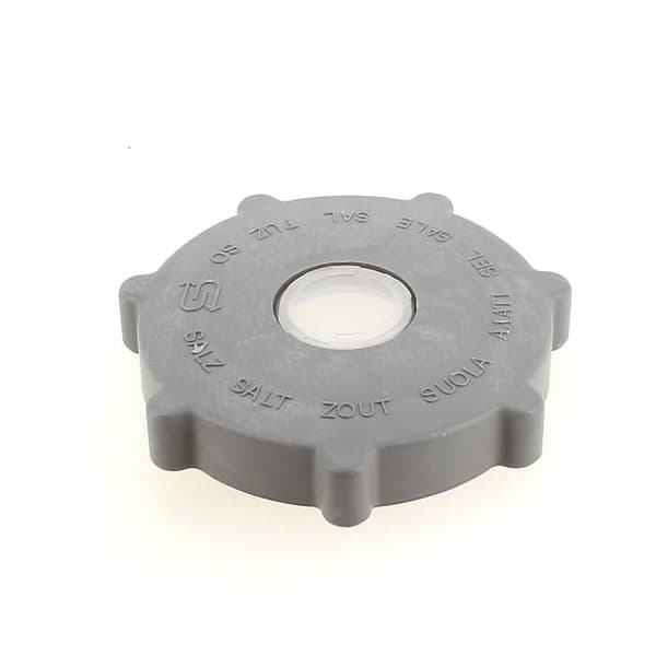 Bouchon bac sel 00165259 - Diskmaskin Bosch - Bouchons