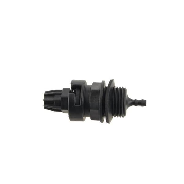 Injektionsventil 1/2" 4x6mm med packning 11.100.450 - Diverse poolutrustning - Ventiler och ventiler