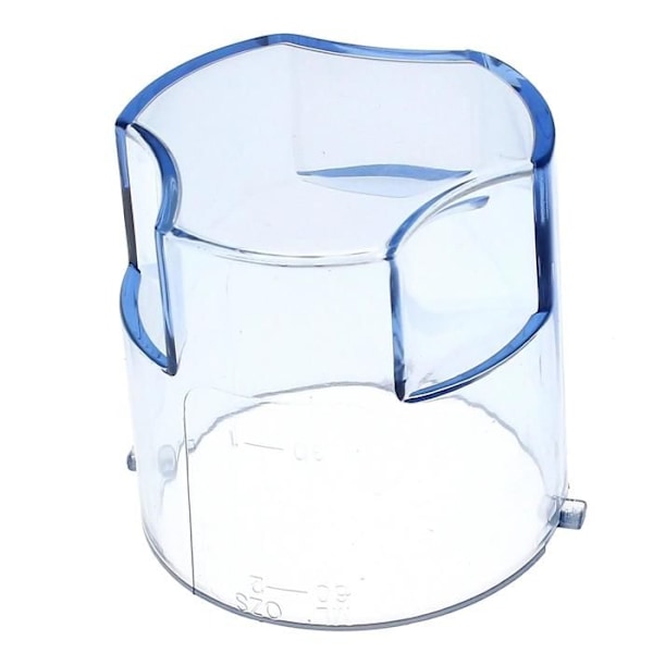 Bouchon doser lock för mixer - blender