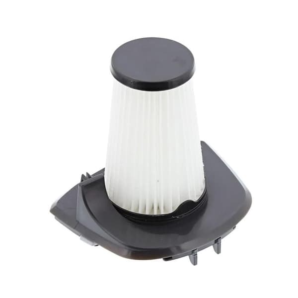 Filter + stöd 4055477543 - Electrolux Dammsugare - Filter