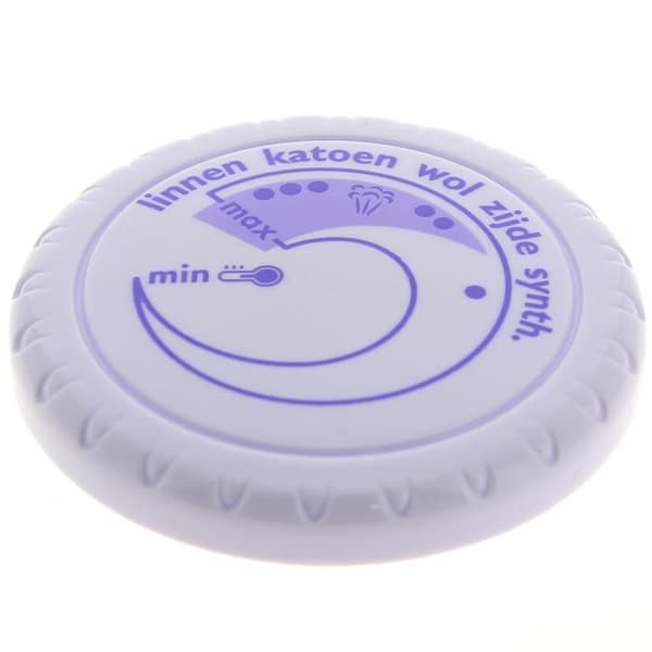 Variator knap cs-00094647 - Strygejern Calor - Knapper