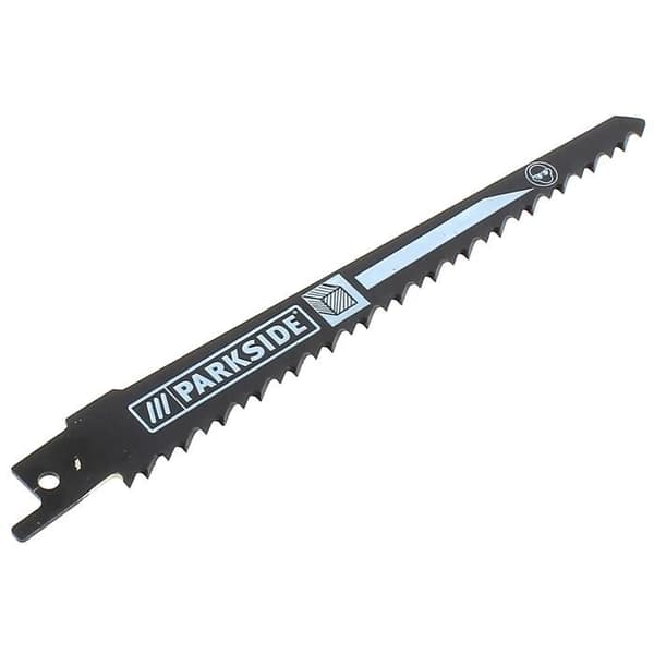 Lame sågsvärd trä 150mm - elektrisk såg