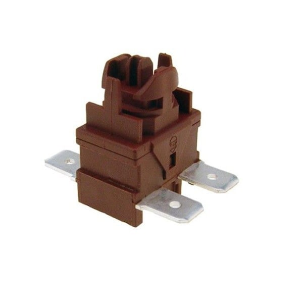 Brytare 4 terminaler på / av c00142650 - diskmaskin