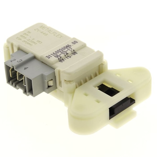 Dörrsäkerhet zv-446 c00306612 482000023513 - tvättmaskin
