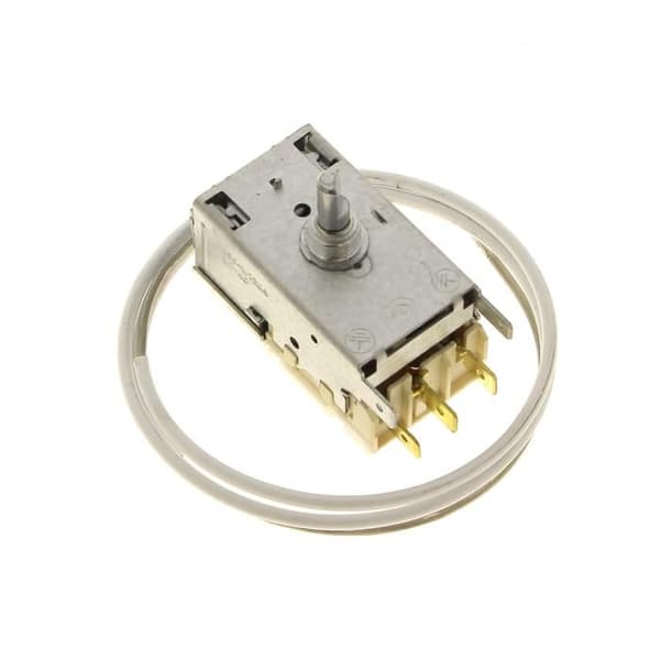 Termostat a130175 = k59l1204 - Kylskåp Ariston - Termostater