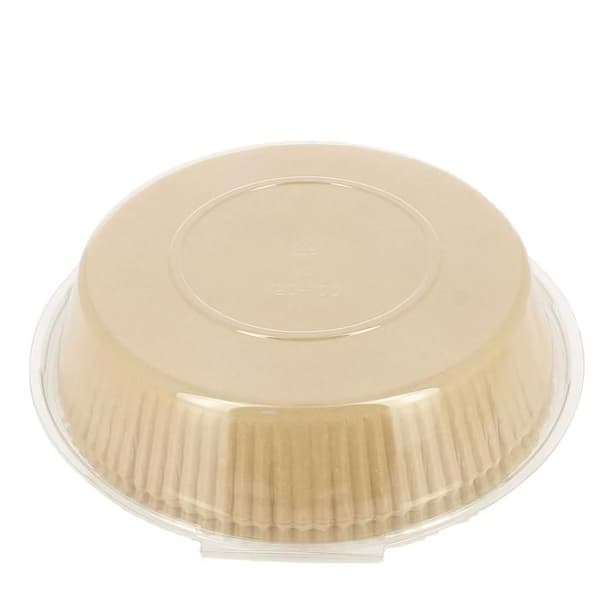 Bakplåtspapper luftfritös diameter 20cm per 100 Flerfärgad