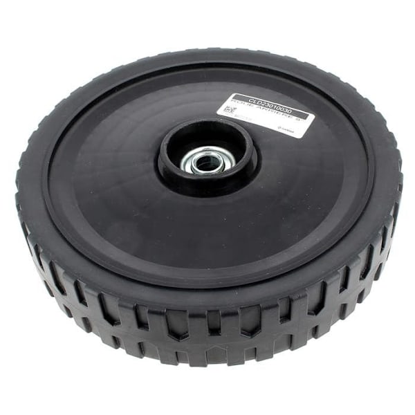Bakhjul d=200mm, clt31100204022 - gräsklippare greatland