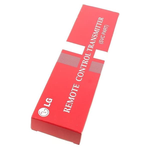 Teleremote akb74115502 - LG televisio - Kauko-ohjaimet