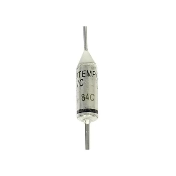 Termisk sikring 84°par 10 - Yoghurtmaskine Seb - Sikringer