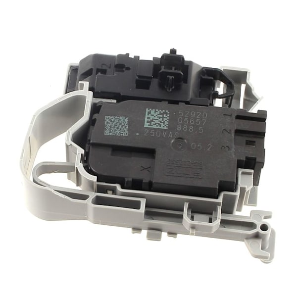 Dörrsäkerhet 0024000128e 0024000128eb - tvättmaskin haier