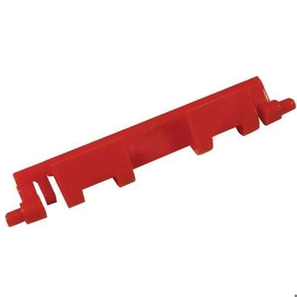 Handtag fjäder frys 92140326, 49034185 - kylskåp