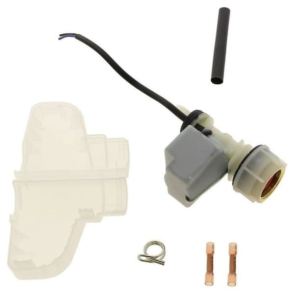 Aquastop 00645701 - Diskmaskin Bosch - Elektromagneter