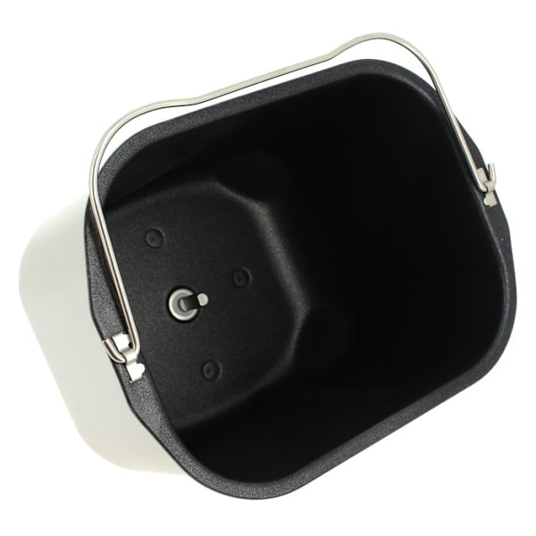 Cuve maskin för bröd ss-986062 - brödmaskin moulinex