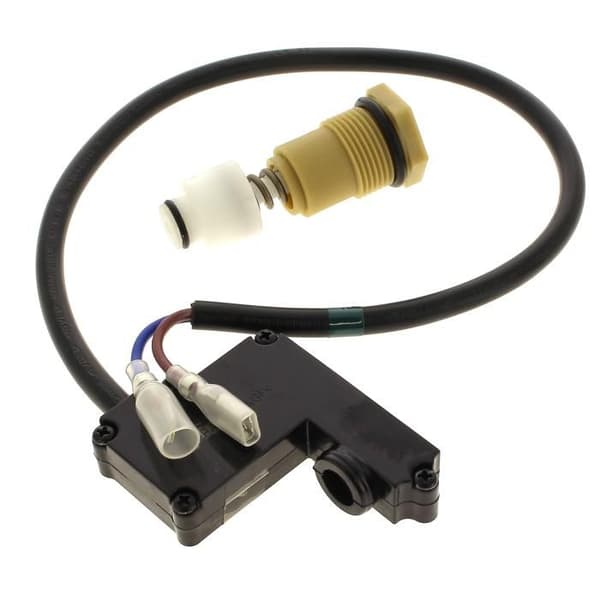 Kit micro switch 3081280 - Black & Decker painepesuri - Kytkimet ja switchit Flerfärgad