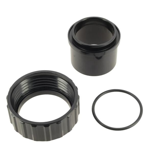 Fullständig koppling 50mm PPE Power-Flo II SPX8100UNSPAK - Poolutrustning Diverse - Stöd och fästen