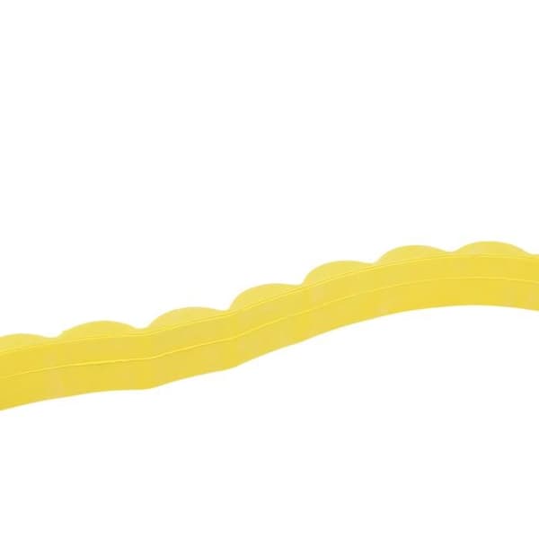 Gul chenille W0162A - Dolphin poolrobot - Diverse