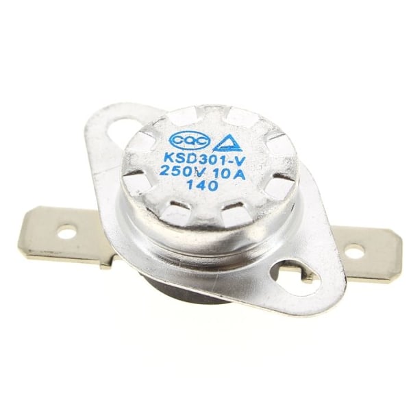 Termostat 140° 57x3063 57x0061 - torktumlare