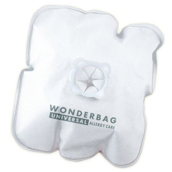 Sacs wonderbag par 4 wb484720 484000000377 - dammsugare