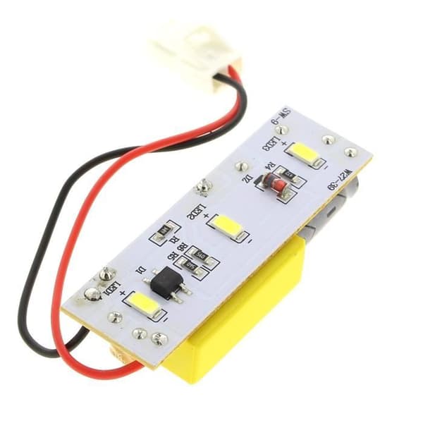 LED-elektroninen moduuli, 41041487 - Candy-jääkaappi - Moduulit