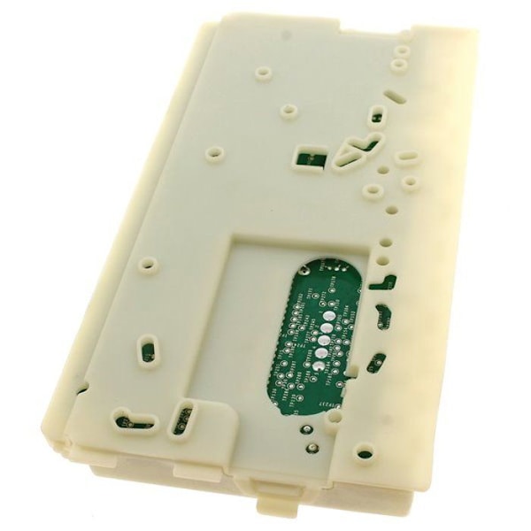 Effektmodul, dea701, c00505636* - diskmaskin