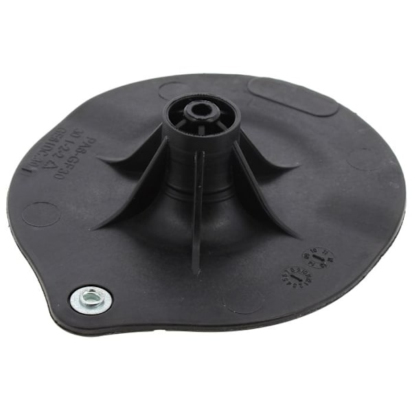 Stöd för plastblad cl221006117 - grästrimmer