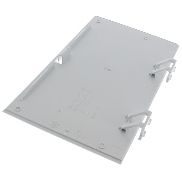 Trappe av kondensor 11059921, 11011045 - torktumlare