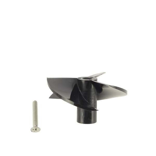 HELICE NOIRE + VIS MAYTRONICS 9995266 - Dolphin pool robot - Ventilatorer og propeller