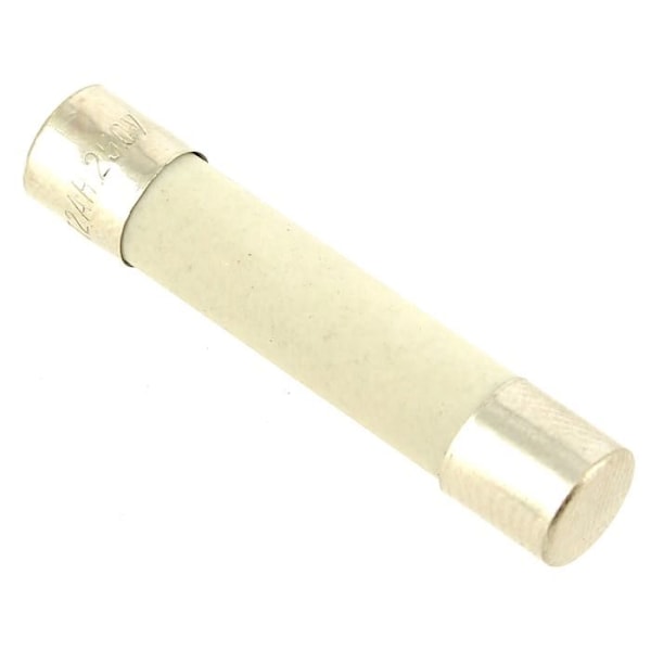 Fusibel 12a 6,3x32mm 3b74133s