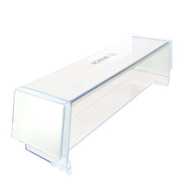 Balkonetti pullot l=437mm 00743239 - Bosch jääkaappi - Balkonetti