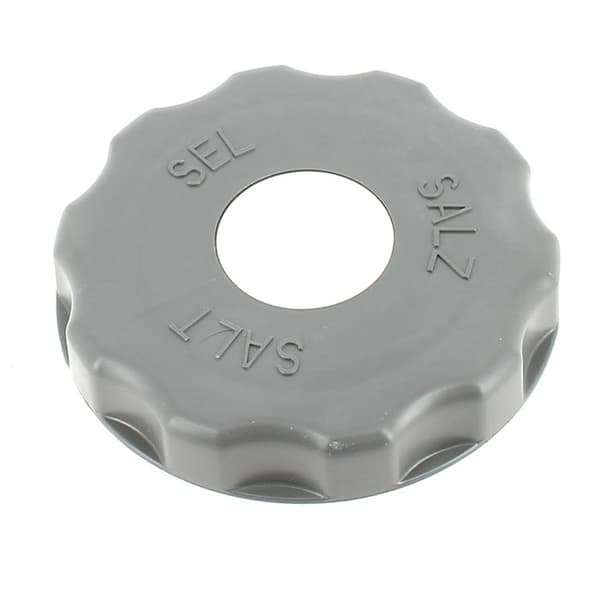 Bouchon bac a sel 481010609750 - Diskmaskin Whirlpool - Bouchons
