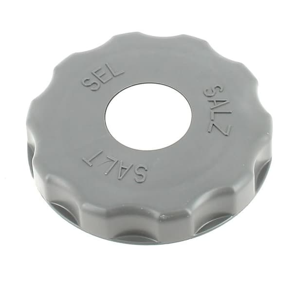 Bouchon saltbeholder 481010609750 - Opvaskemaskine Whirlpool - Propper