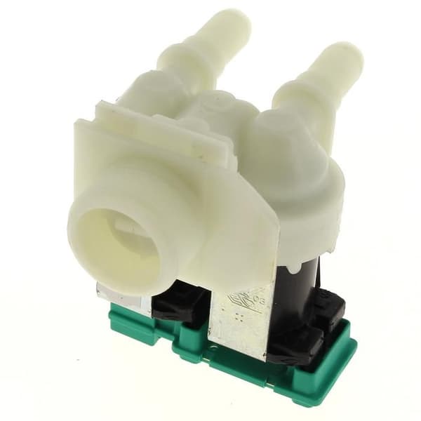 Elektromagnetisk ventil 2-vejs 00428210 - Vaskemaskine Bosch - Elektromagneter