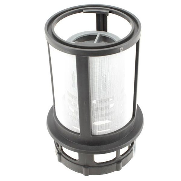 Mikrofilter grå c00386682 c00386524 - diskmaskin