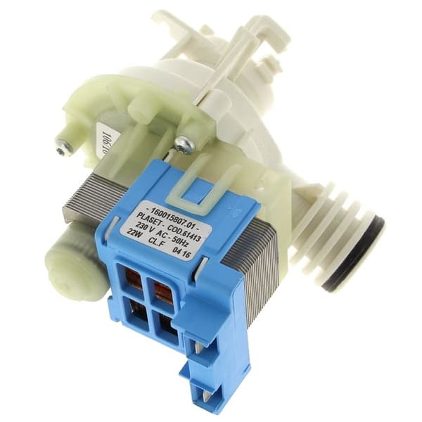 Avloppspump c00090537 - Diskmaskin Ariston - Pumpar