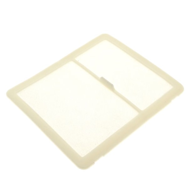 Filtre motoroskydd mdj63305401 - dammsugare lg