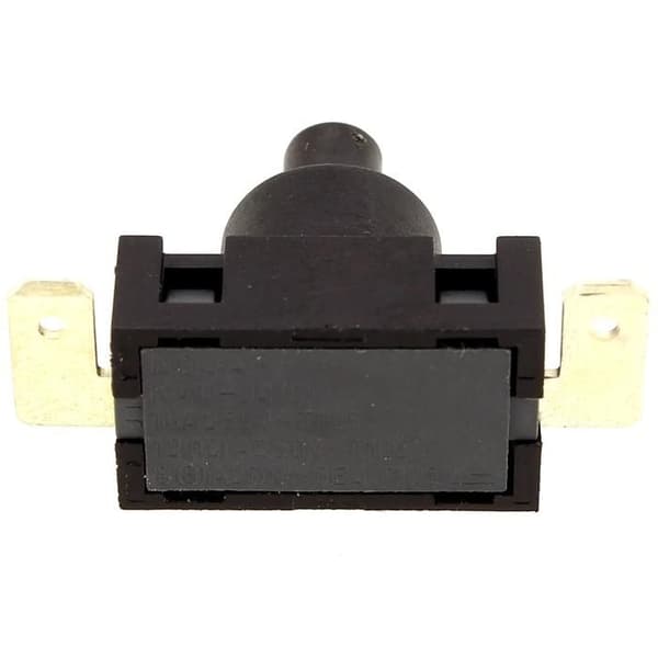 Afbryder 2 terminaler tænd/sluk 49009658 - Philips støvsuger - Afbrydere og switch