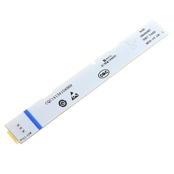 Barre ljus LED 0064001827 49045786 - kylskåp Haier