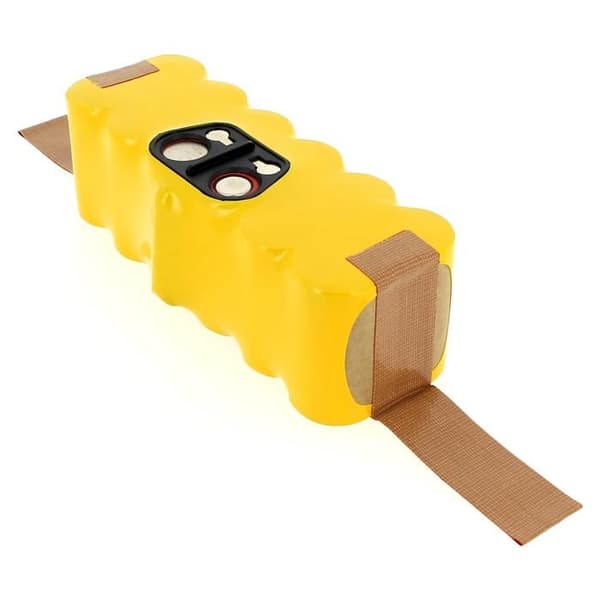 Batteri aps 14,4v 3000mah - Støvsuger Irobot - Batterier og batterier