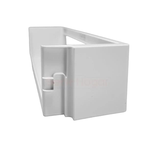 Balconnet flaskor 743289902, 743289900 - Kylskåp Liebherr - Balconnetter