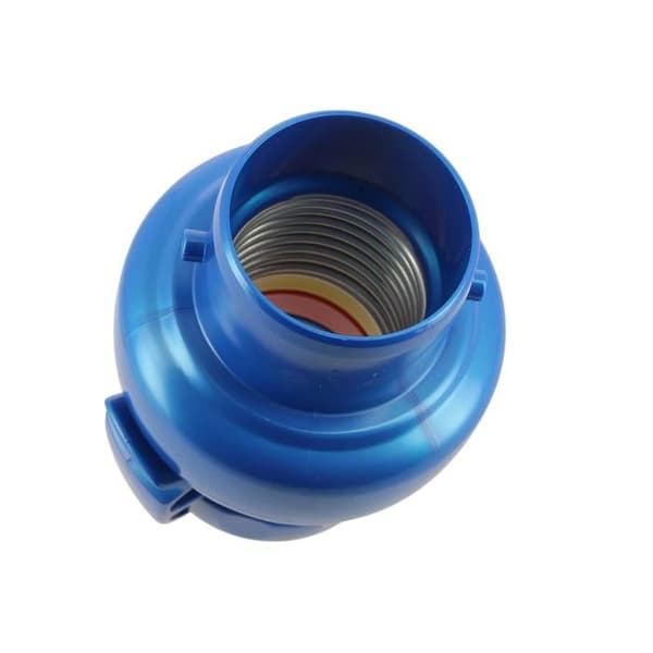 Flödesregulator 60001100 - Poolrobot Diverse - Elektroventiler