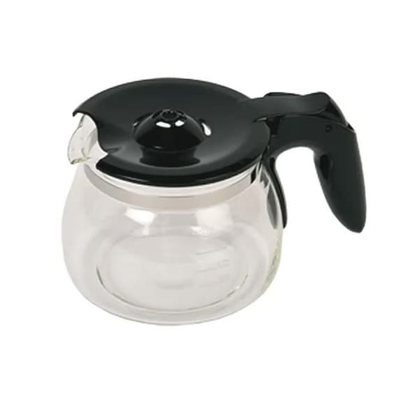Kande 6 kopper sort fs-9100014700 - Kaffemaskine Tefal - Kander og termokander