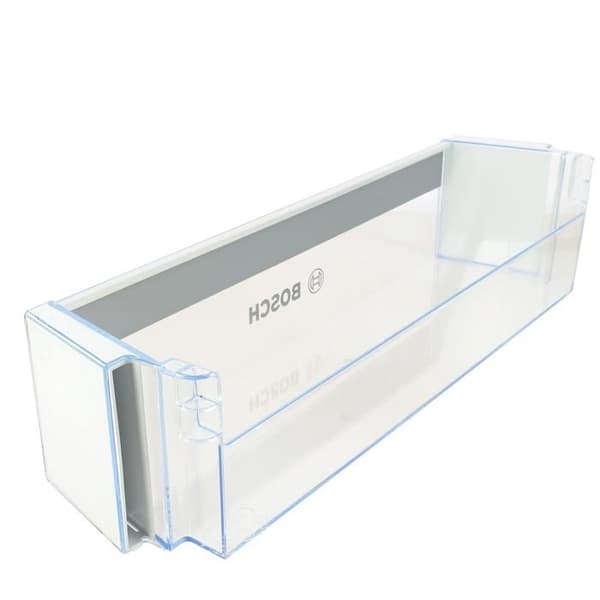 Balkonetti pullot l=437mm 00743239 - Bosch jääkaappi - Balkonetti