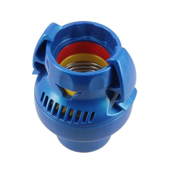 Flödesregulator 60001100 - Poolrobot Diverse - Elektroventiler