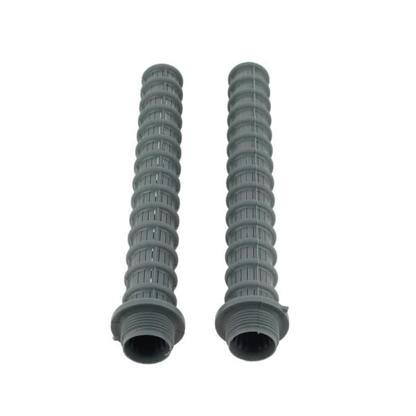 Crépines 3/4" sandfilter Millenium, UVE, Cantabric per 2 L=225, 26mm 4404300712 - Poolutrustning Diverse - Filter