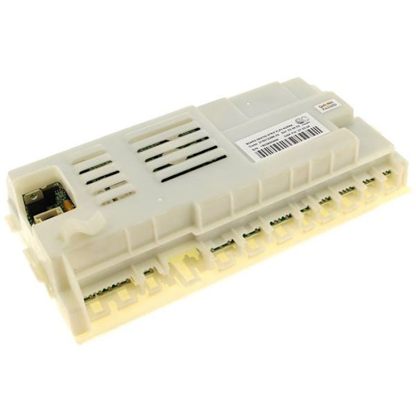 Effektmodul, dea701, c00505636* - diskmaskin