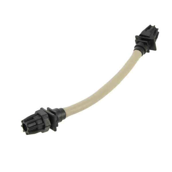 Santoprène-rör för MP2-pump svart 18/20/30 l/h RR.005.011 - Poolutrustning Diverse - Rör och slangar