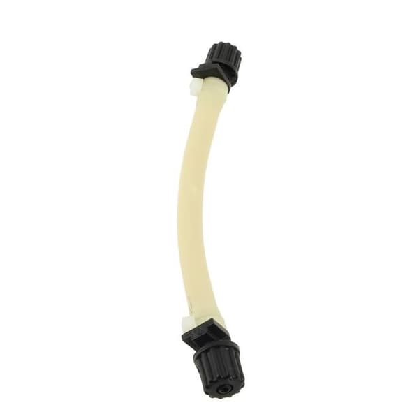 Santoprène-rör 6x10mm L=180mm för Pool Basic 1,5 5 L/h 9900090057 - Poolutrustning Diverse - Rör och kanaler