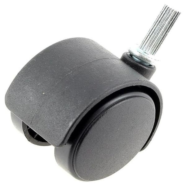 Liten hjul 4340410 - dammsugare